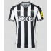 Newcastle United Kopio Koti Pelipaita 2023-24 Lyhyet Hihat